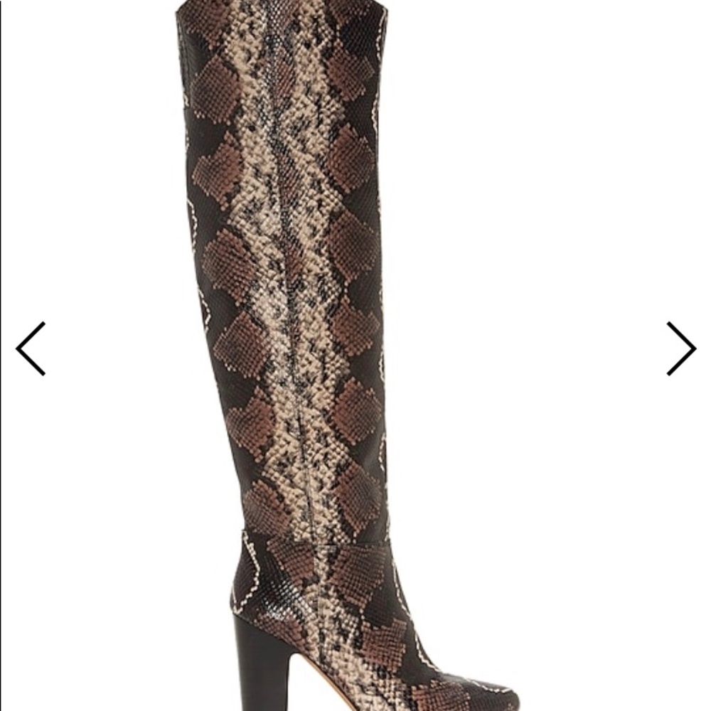 Vince Camuto over the knee